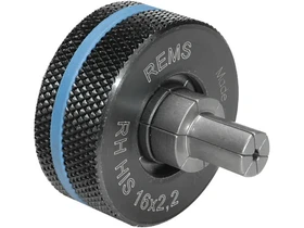 Kép: Rems RH HIS csotagito fej 16 x 22 mm_0.webp