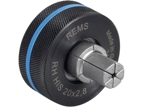 Rems RH HIS csotagito fej 20 x 28 mm_0 Kép: Rems RH HIS csotagito fej 20 x 28 mm_0.webp