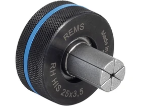 Kép: Rems RH HIS csotagito fej 25 x 35 mm_0.webp