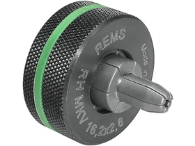 Kép: Rems RH MKV csotagito fej 162 x 26 mm_0.webp