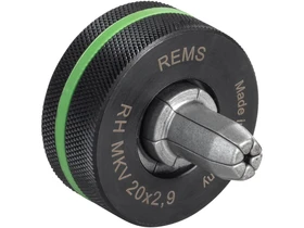Kép: Rems RH MKV csotagito fej 20 x 29 mm_0.webp