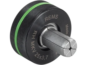 Rems RH MKV csotagito fej 25 x 37 mm_0 Kép: Rems RH MKV csotagito fej 25 x 37 mm_0.webp