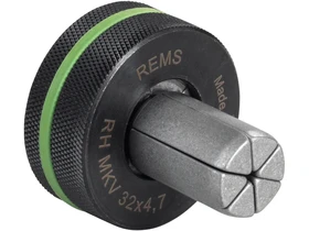 Kép: Rems RH MKV csotagito fej 32 x 47 mm_0.webp