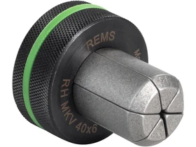 Rems RH MKV csotagito fej 40 x 60 mm_0 Kép: Rems RH MKV csotagito fej 40 x 60 mm_0.webp