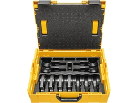 Kép: Rems Set Mini BMP 14381258 inch prespofa keszlet_0.webp