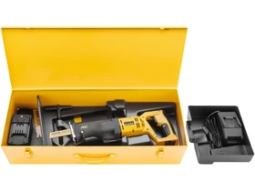 Kép: Rems Tiger akkus orrfuresz 22V VE Set_0.webp