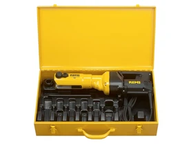Rems Power-Press SE Basic Pack elektromos csőprés