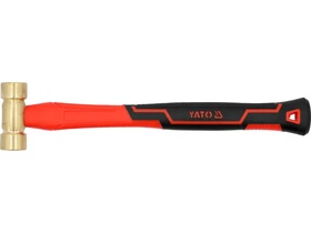 Rezkalapacs uvegszalas nyellel 300 g Kép: Rezkalapacs uvegszalas nyellel 300 g.webp