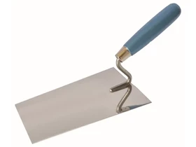 R.M. Komuveskanal 110x160 mm inox Kép: R.M. Komuveskanal 110x160 mm inox.webp