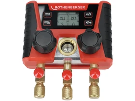 Rothenberger ROCOOL MINI digitális csaptelep