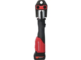 Rothenberger ROMAX 4000 akkus csőprés 1x4Ah AMP Rothenberger ROMAX 4000 akkus csőprés 1x4Ah AMP