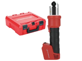 Rothenberger ROMAX NANO Akkus csőprés ROCASE 6414