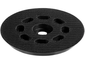 ROS Backing Pad 125mm Kép: ROS Backing Pad 125mm.webp