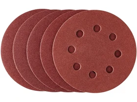 ROS Disc Quick Fit 115mm 240g Kép: ROS Disc Quick Fit 115mm 240g.webp