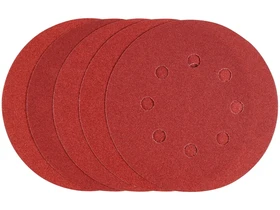 ROS Disc Quick Fit 125mm 180g Kép: ROS Disc Quick Fit 125mm 180g.webp