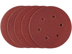 ROS DiscS Quick Fit 150mm 180g Kép: ROS DiscS Quick Fit 150mm 180g.webp