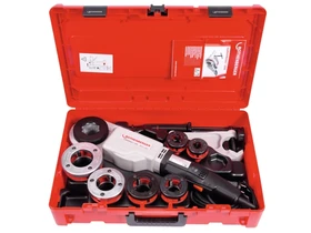 Rothenberger Supertronic 2000 elektromos menetvágó 230 V | 1010 W | 1/2 - 2 inch