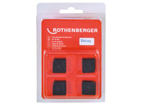 Rothenberger 1/2 inch-es csőmenetmetsző kés Rothenberger 1/2 inch-es csőmenetmetsző kés