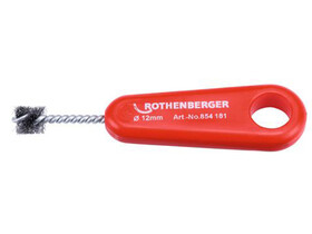 Rothenberger 12 mm-es kézi belső kefe