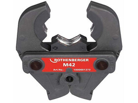 Rothenberger 3-Szegmenses préspofák M42 Rothenberger M42