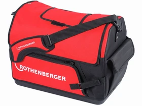 Rothenberger 450x285x335mm szerszámos táska Rothenberger 450x285x335mm szerszámos táska