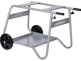 Rothenberger szállítókocsi Supertronic menetvágógépekhez Rothenberger szállítókocsi Supertronic menetvágógépekhez