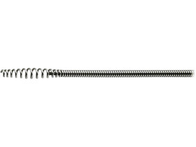 Rothenberger 8x7.5 mm-es csőtisztító spirál Rothenberger 8x7.5 mm-es csőtisztító spirál