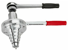 Rothenberger A1 lépcsős expander 42-54-64-76,1-88,9-108mm Rothenberger A1