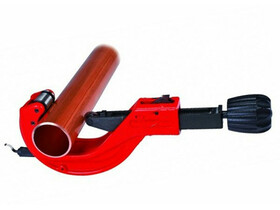 Rothenberger Automatic PL 50-125mm racsnis teleszkópos csővágó Rothenberger TC 125 PL