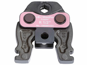 Rothenberger Compact préspofa 1/2inch Rothenberger Compact préspofa 1/2inch