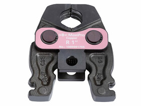 Rothenberger Compact préspofa 1inch Rothenberger Compact préspofa 1inch