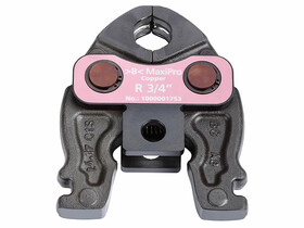 Rothenberger Compact préspofa 3/4inch Rothenberger Compact préspofa 3/4inch