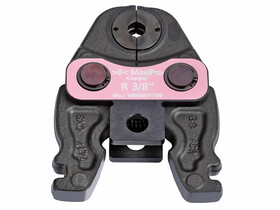 Rothenberger Compact préspofa 3/8inch Rothenberger Compact préspofa 3/8inch