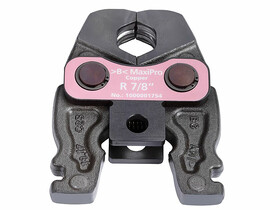 Rothenberger Compact préspofa 7/8inch Rothenberger Compact préspofa 7/8inch