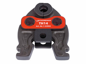 Rothenberger Compact TH14 préspofa Rothenberger Compact TH14 préspofa