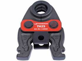 Rothenberger Compact TH25 préspofa Rothenberger Compact TH25 préspofa