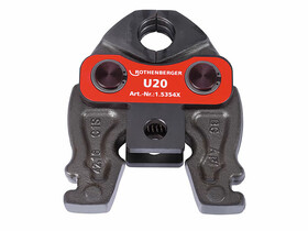 Rothenberger Compact U20 préspofa Rothenberger Compact U20 préspofa