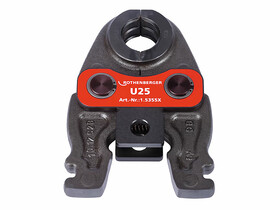 Rothenberger Compact U25 préspofa Rothenberger Compact U25 préspofa