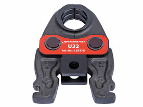 Rothenberger Compact U32 préspofa Rothenberger Compact U32 préspofa