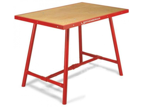 Rothenberger csőszerelő munkapad Rothenberger