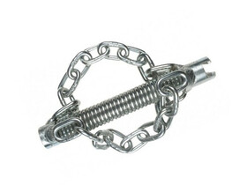 Rothenberger csőtisztító láncos forgófej Rothenberger