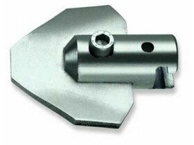 Rothenberger csőtisztító lapátfejű fúró Rothenberger