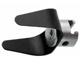 Rothenberger csőtisztító villás vágófej Rothenberger