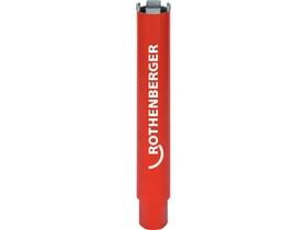 Rothenberger DX High Speed Dry gyemantfurokorona szarazfurashoz_0 Kép: Rothenberger DX High Speed Dry gyemantfurokorona szarazfurashoz_0.webp