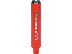 Rothenberger DX High Speed Dry gyemantfurokorona szarazfurashoz_0 Kép: Rothenberger DX High Speed Dry gyemantfurokorona szarazfurashoz_0.webp