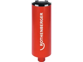 Kép: Rothenberger DX High Speed Dry gyemantfurokorona szarazfurashoz_0.webp