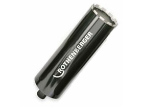 Rothenberger DX-High Speed Plus 112mm univerzális fúrókorona Rothenberger DX-High Speed Plus