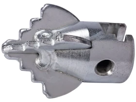 Kép: Rothenberger fogazott kereszt-lapfuro csotisztito fej 1625mm_0.webp