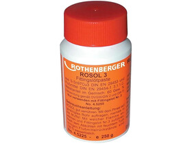 Rothenberger forrasztópaszta (45255) Rothenberger forrasztópaszta (45255)