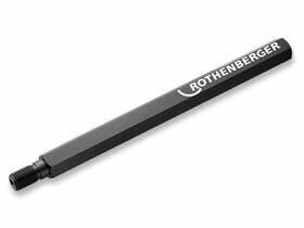 Rothenberger fúrókorona hosszabbítószár 1.1/4inch, 200 mm Rothenberger fúrókorona hosszabbítószár 1.1/4inch, 200 mm